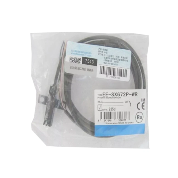 EE-SX672P-WR Photoelectric sensor