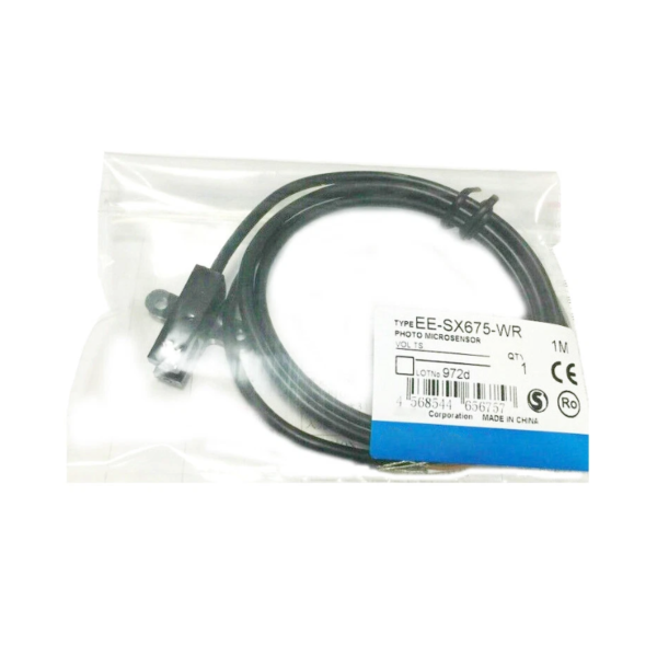 EE-SX673P-WR Photoelectric sensor