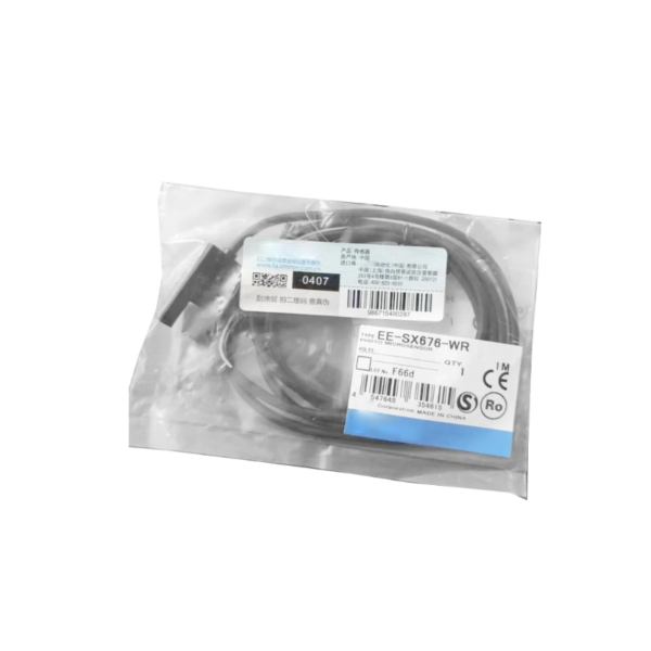 EE-SX676-WR Photoelectric sensor