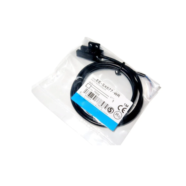 EE-SX677-WR Photoelectric sensor