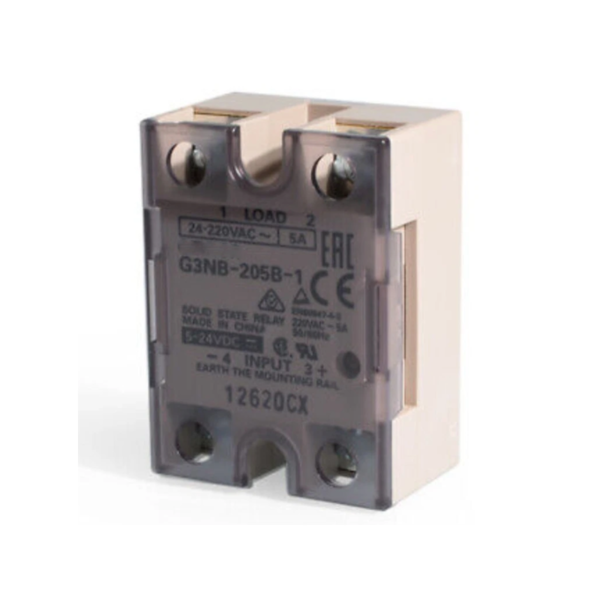 G3NB-205B-1 Relay