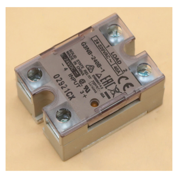 G3NB-240B-1 Relay