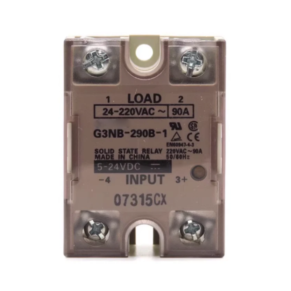 G3NB-290B-1 Relay