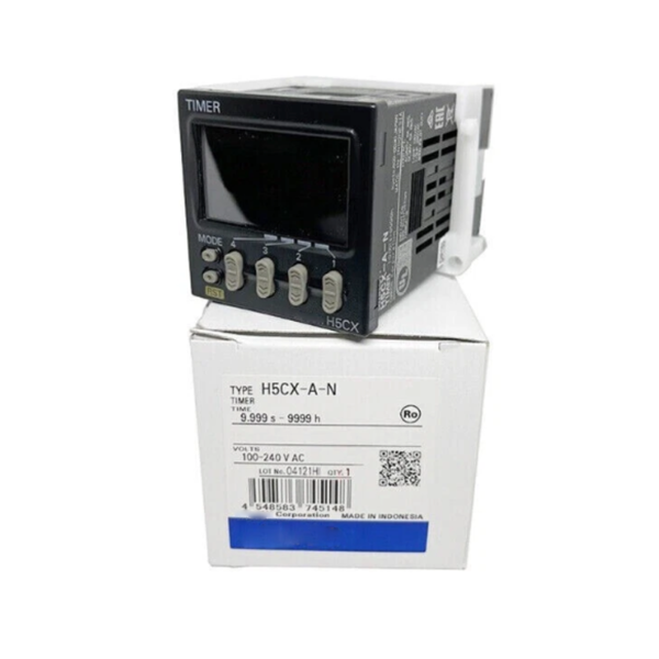 H5CX-A-N Counter