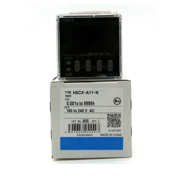 H5CX-A11-N Counter
