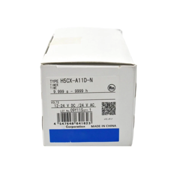 H5CX-A11D-N Counter