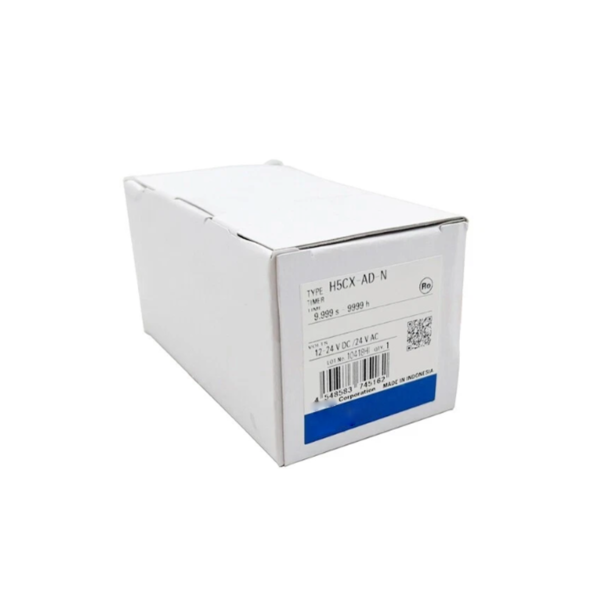 H5CX-AD-N Counter