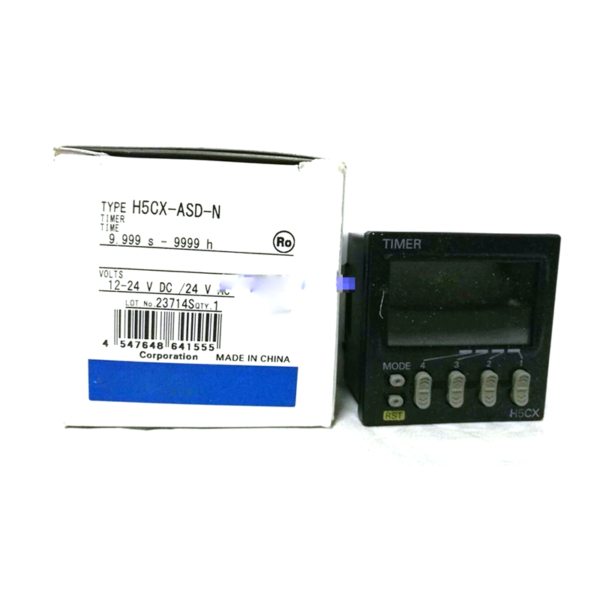 H5CX-ASD-N Counter