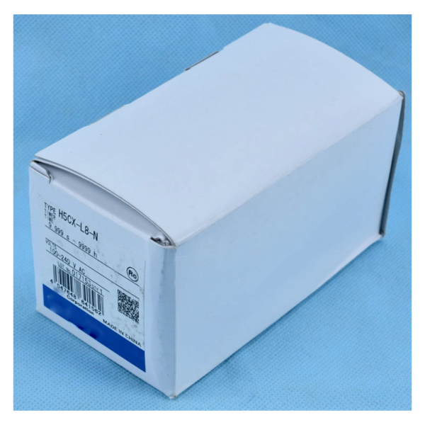 H5CX-L8-N Counter