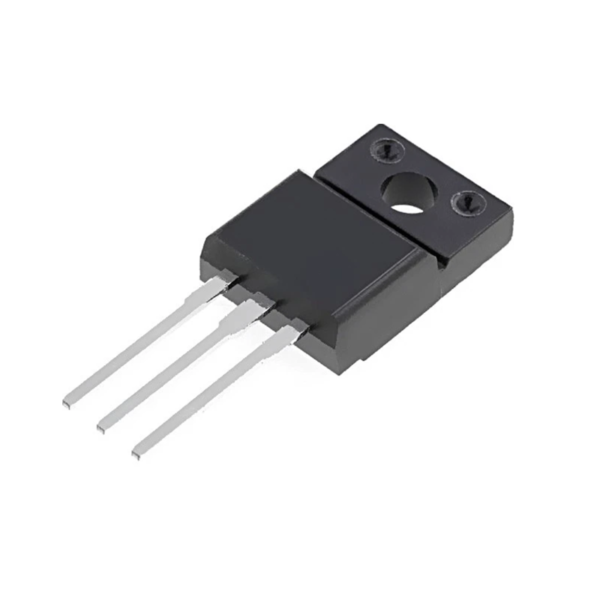 IRFIB6N60APBF