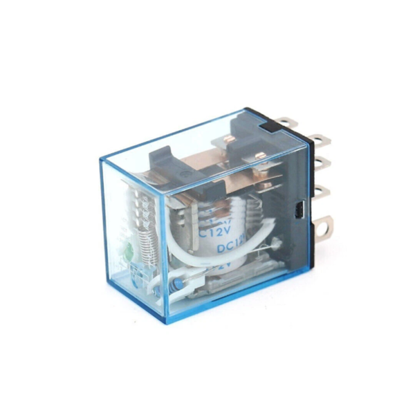 LY2N-J Intermediate relay