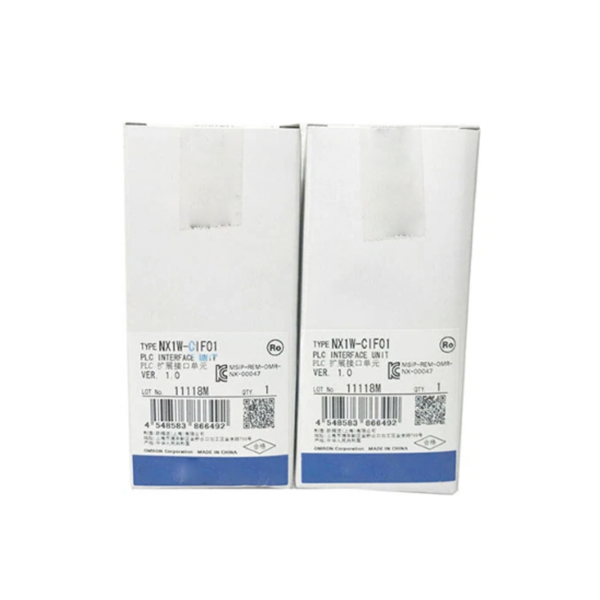 NX1W-CIF01 Communication Module