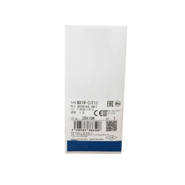 NX1W-CIF11 Communication Module