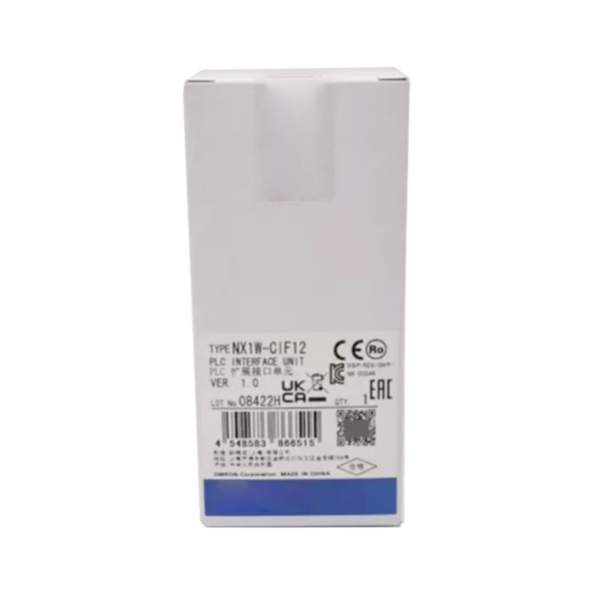 NX1W-CIF12 Communication Module