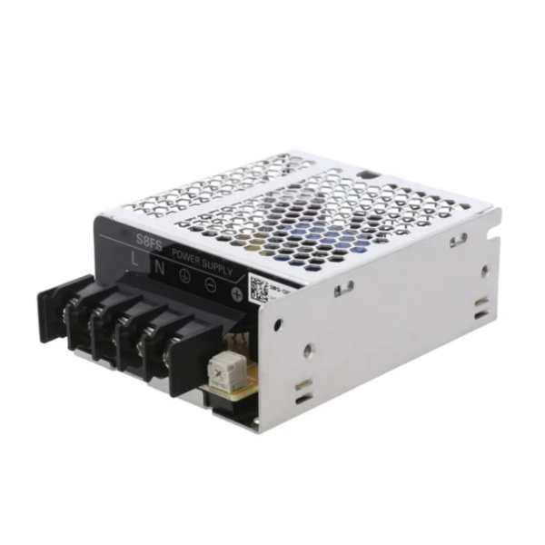 S8FS-C02524J S8FS-C03524J S8FS-C05024J S8FS-C07524J S8FS-C10024J Switching power supply