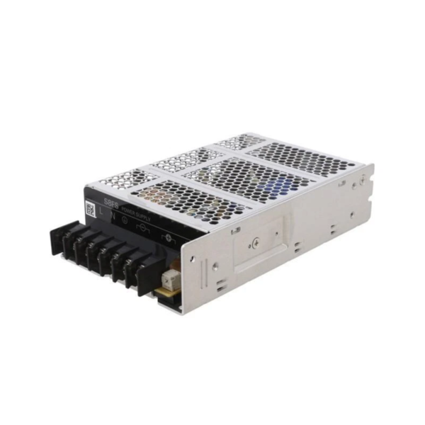 S8FS-C10012J S8FS-C15012J S8FS-C35012J