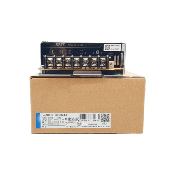 S8FS-C15024J S8FS-C20024J S8FS-C35024J S8FS-C05012 S8FS-C10012