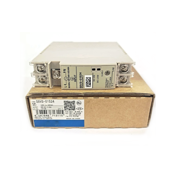 S8VS-01524 Switching power supply