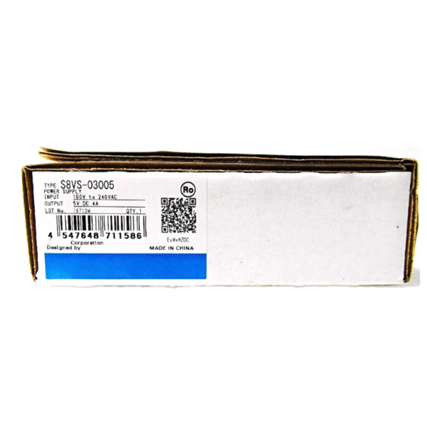 S8VS-03005 Switching power supply