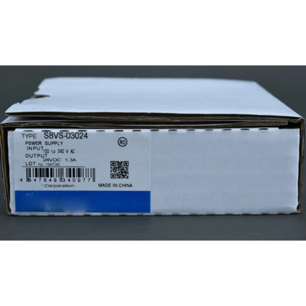S8VS-03024 Switching power supply