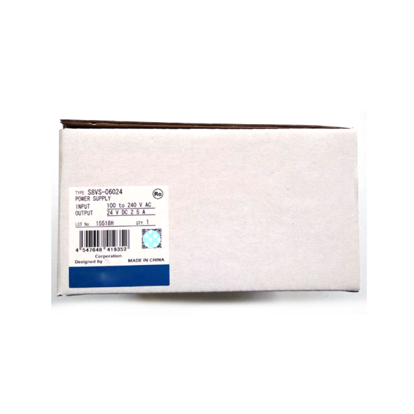 S8VS-06024 Switching power supply