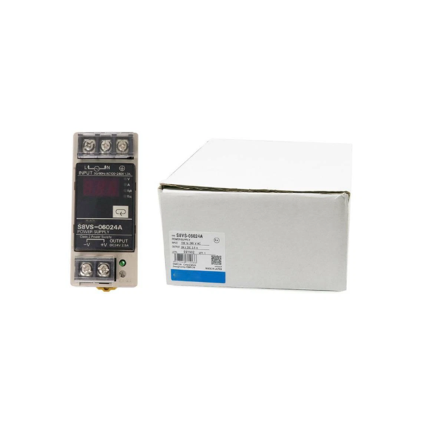 S8VS-06024A Switching power supply
