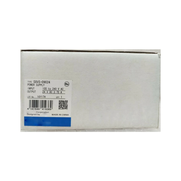 S8VS-09024 Switching power supply