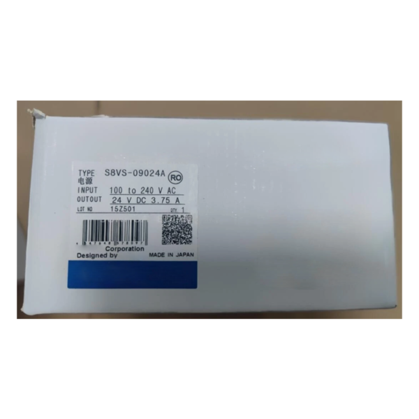 S8VS-09024A Switching power supply