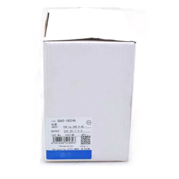 S8VS-18024A Switching power supply