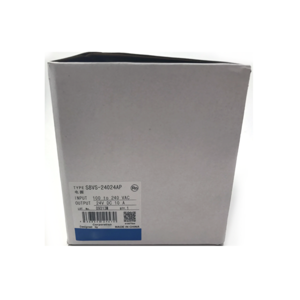 S8VS-24024AP Switching power supply